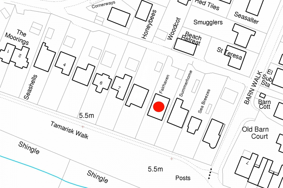 Holiday Lettings, East Wittering Fairhaven Baileys Estate Agent